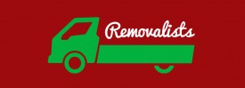 Removalists Railton - Furniture Removals